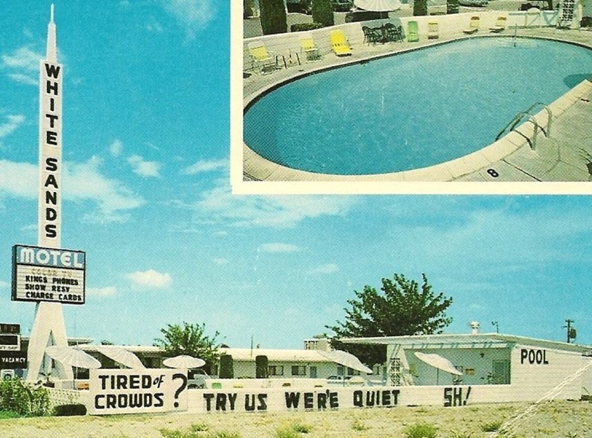 Tribal Nation Expands Las Vegas Massacre Holdings with Shuttered Motel