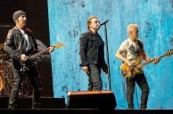 VEGAS MUSIC ROUNDUP: U2 Confirms Residency, Beyoncé, Duran Duran, Dinner with Gene Simmons