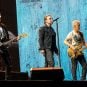 VEGAS MUSIC ROUNDUP: U2 Confirms Residency, Beyoncé, Duran Duran, Dinner with Gene Simmons