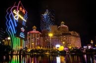 Sands, Wynn Tipped as Top Casino Stock Ideas for 2024