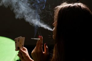 Pennsylvania casinos smoking Clean Indoor Air Act