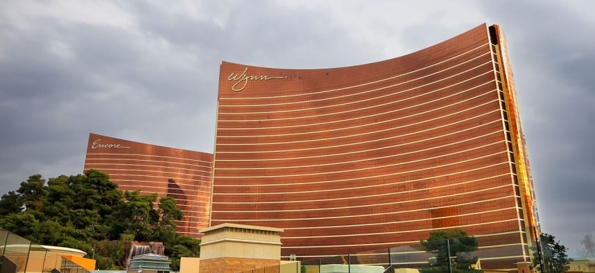 Wynn Resorts