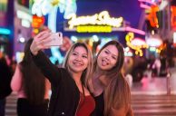Las Vegas Visitors Younger than Ever, Southern Nevada Trending in Right Direction