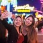 Las Vegas Visitor Profile LVCVA