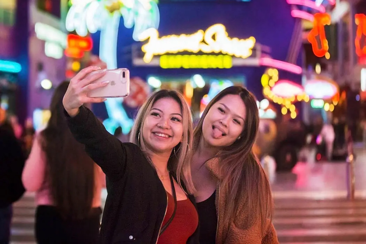 Las Vegas Visitors Younger Than Ever, as Southern Nevada Trending in Right Direction