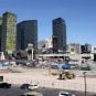 Las Vegas Strip casino Cable Center Shops
