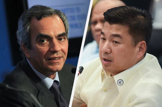 Bloomberry Resorts Philippines casino Cebu Manila Clark