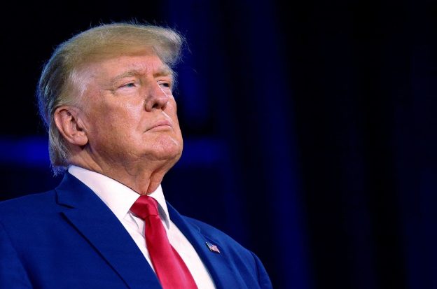 Donald Trump indictment 2024 odds Biden DeSantis