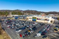 Hard Rock Bristol Casino Expands Temporary Gaming Space Inside Former Mall