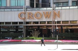Crown Resorts ransomware attack GoAnywhere