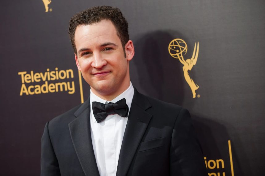 'Boy Meets World' Star Ben Savage Running for Congress