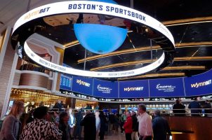 Massachusetts online sports betting sportsbooks
