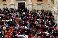 Maryland iGaming Bill’s Odds Lengthen as Legislation Not Passed Before Crossover Day