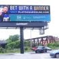 Rush Street Interactive sports betting Connecticut Lottery