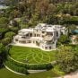 Steve Wynn Resorts Beverly Hills real estate mansion tax
