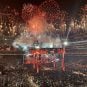 WWE