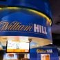 The William Hill sportsbook inside Buffalo Bill’s Hotel Casino
