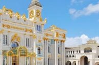 Imperial Pacific International, Although Broke, Not Giving Up on Saipan Casino