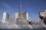 Las Vegas Used 8% Less Colorado River Water in 2022, But Efforts Not Enough
