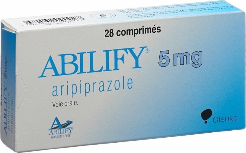 Abilify and Problem Gambling: Patients Unaware of Danger