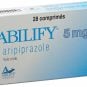 Abilify, aripiprazole, problem gambling