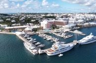 Bermuda Government Gives Casino Regulator $10M Guarantee, Despite No Casinos