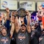 Houston Astros World Series odds repeat champions Yankees MLB baseball