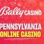Bally's Pennsylvania casino iGaming PGCB
