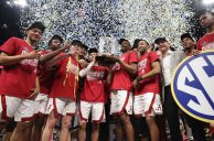 NCAA March Madness: Houston, Bama Favorites to Win NCAA – Opinion