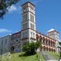 Bermuda's Parliament in Hamilton