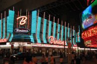 Binion’s ‘No Color Policy’ Sign Causes Concern at Downtown Las Vegas Casino