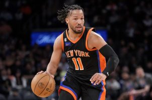 New York Knicks Jalen Brunson winning streak odds