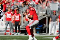 Quarterback CJ Stroud Emerges as Favorite for #1 Pick in 2023 NFL Draft