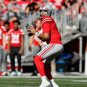 CJ Stroud Ohio State quarterback 2023 NFL Draft #1 pick Carolina Panthers trade Bryce Young
