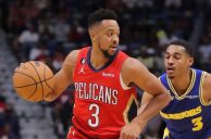 NBA Bubble Prop Bet: New Orleans Pelicans Chance to Make Playoffs Dwindling