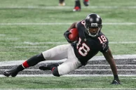 Calvin Ridley Reinstated by NFL After 1-Year Suspension for Betting on Football