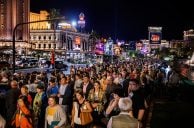Global Casino Market Poised to Grow by $43 Billion Over Five Years, Report Claims