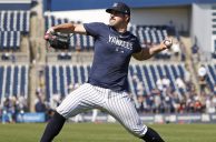 New York Yankees Send Another Starting Pitcher to the IL