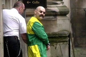 Charles Bronson