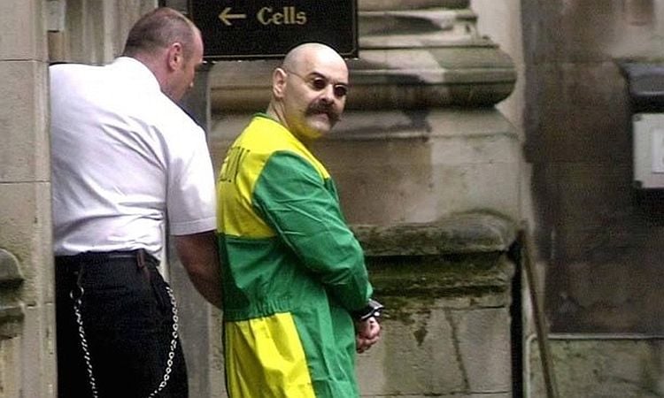 Charles Bronson