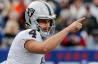 New Orleans Saints Sign QB Derek Carr, New NFC South Favorites