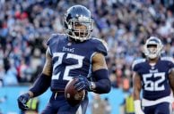 NFL Trade Rumors: Tennessee Titans Taking Calls for Derrick Henry