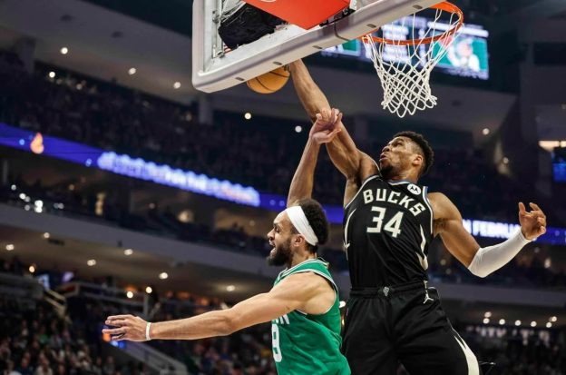 bucks greek freak