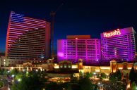 Casino Crime Roundup: Washington Casino Visitor Linked to 50 Holdups