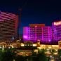 Casino Crime Roundup: Washington Casino Visitor Linked to 50 Holdups
