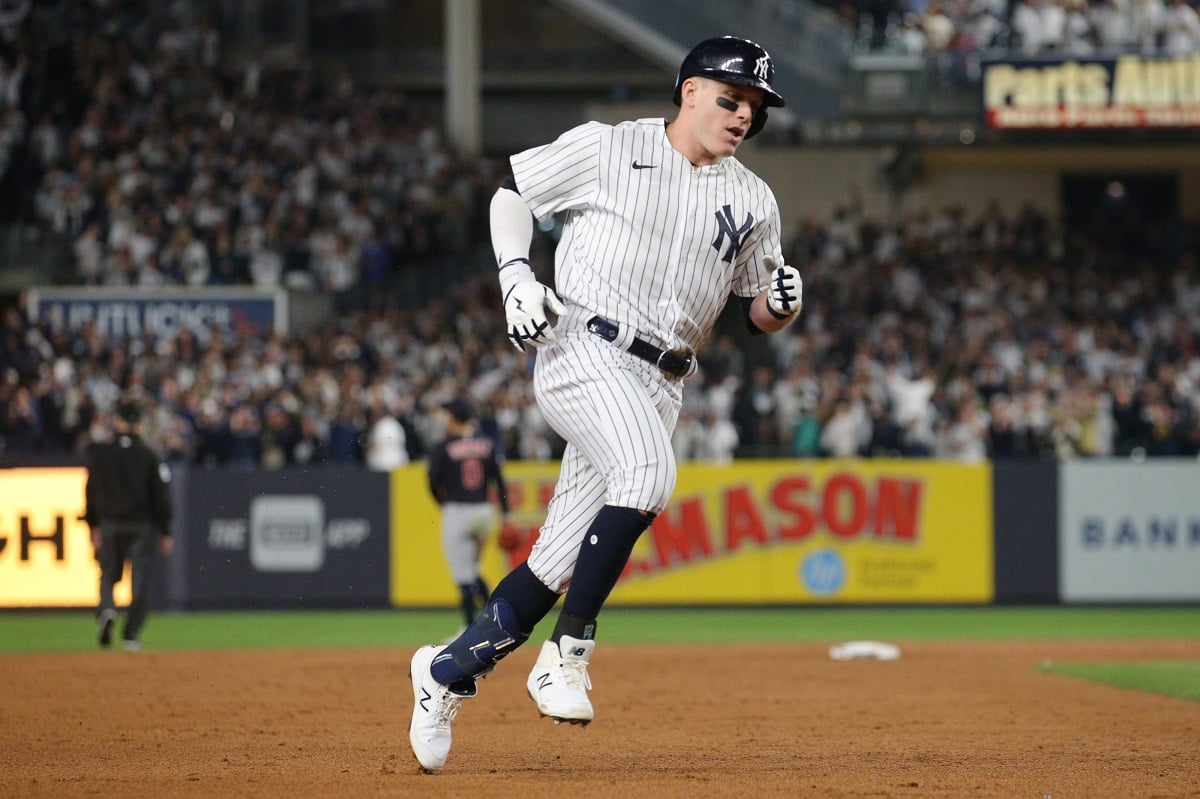 harrison bader batting yankees