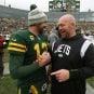 New York Jets trade Aaron Rodgers Robert Saleh Rumors Super Bowl odds