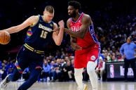 Joel Embiid Surges Ahead of Nikola Jokic in NBA MVP Race