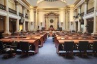 Kentucky Sports Betting Bill Set for Photo Finish as Lawmakers Return to End Session