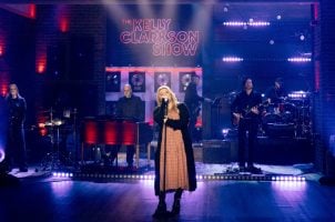 Kelly Clarkson Las Vegas show residency